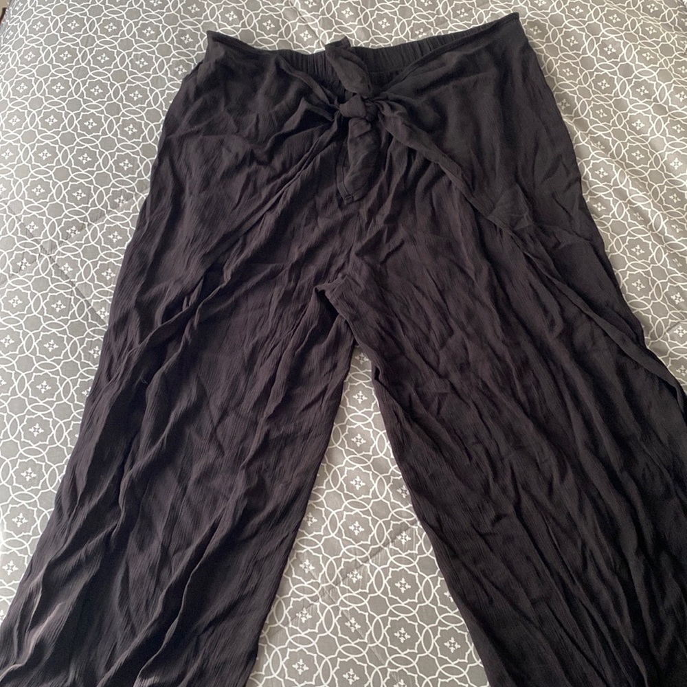 Kona Sol XL Slit Cover up Pants